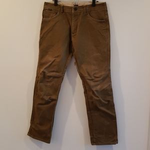 Kuhl men's pants